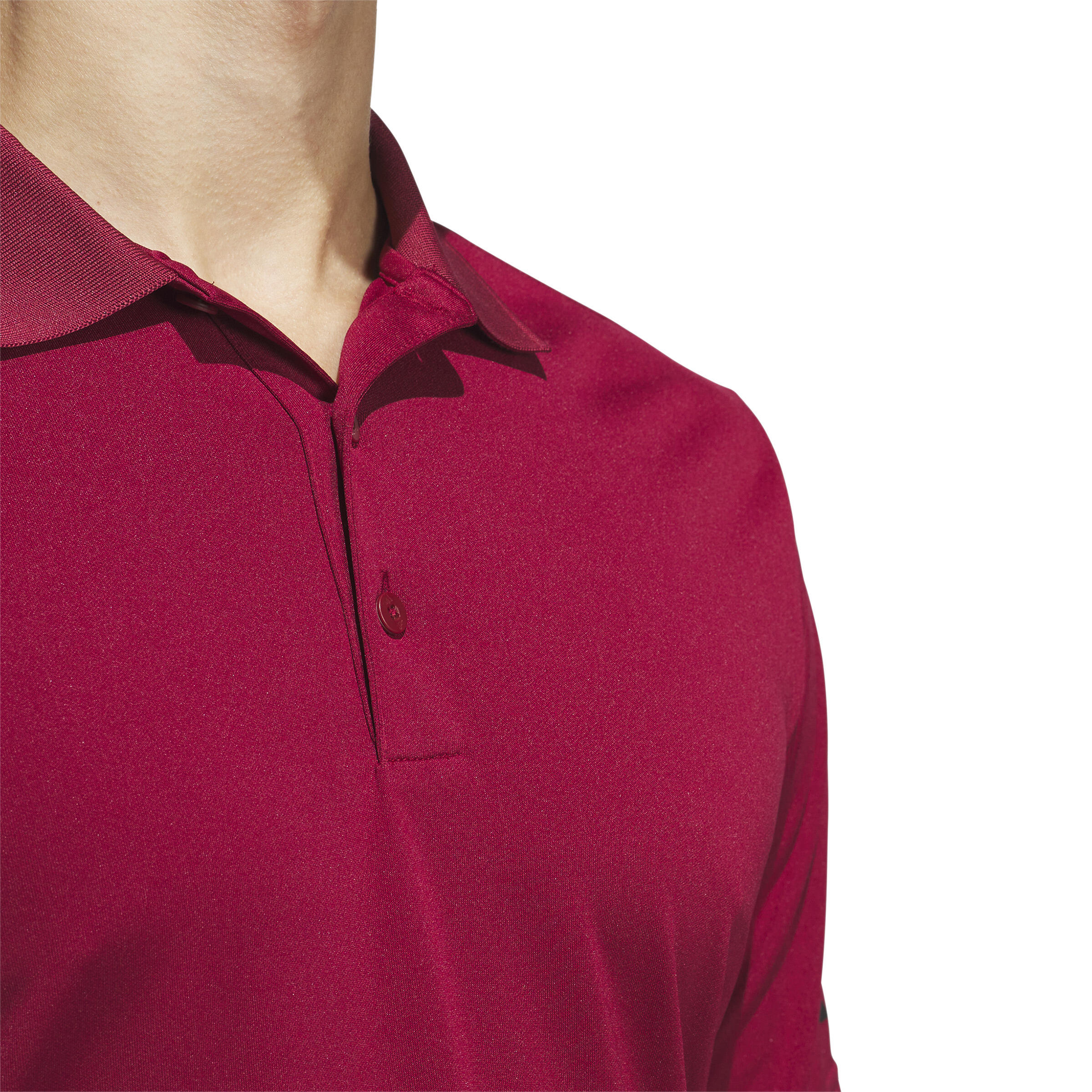Polo manches courtes adidas Perf 7/7