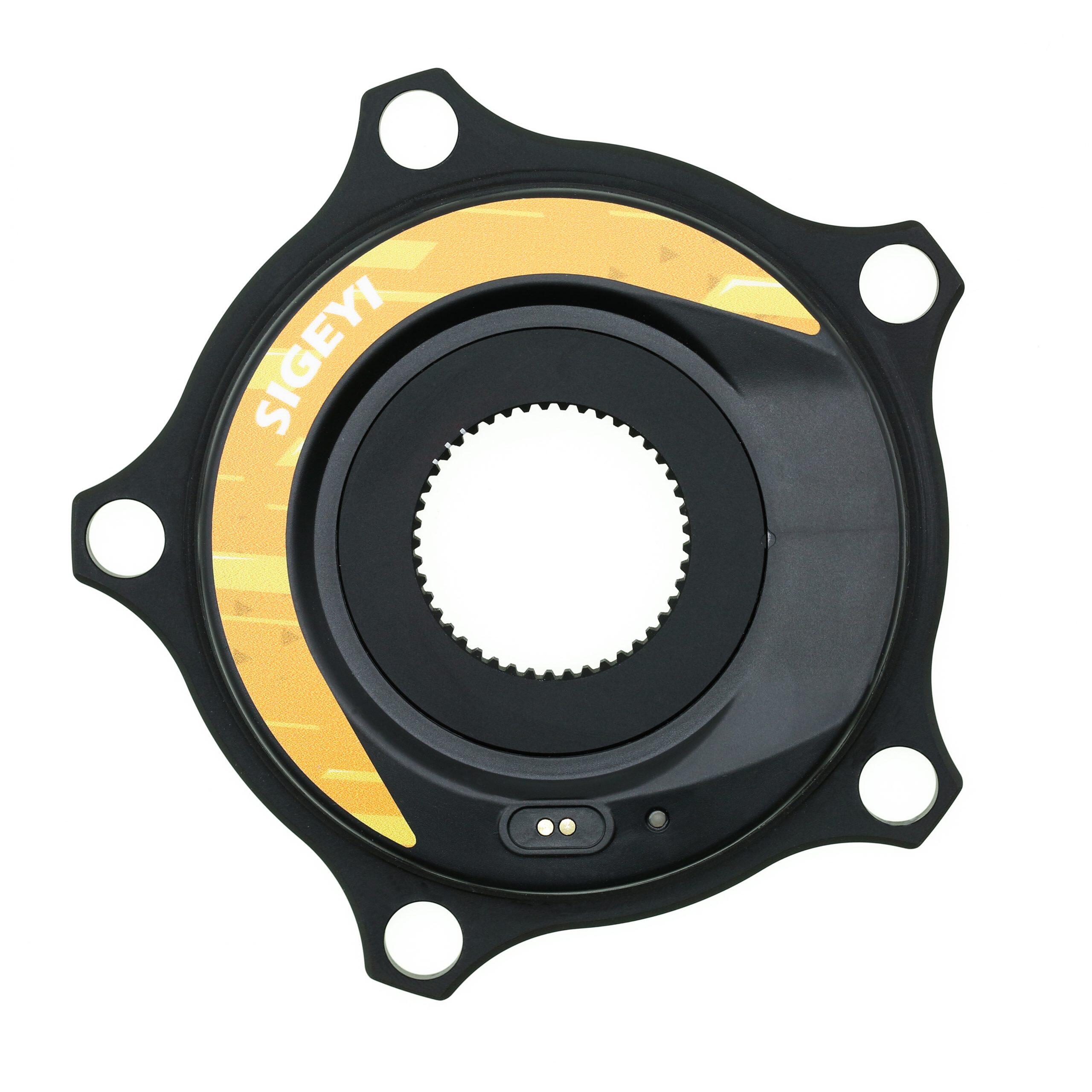 Capteur de puissance Sigeyi AXO Rotor ALDHU 5-110BCD 2/2