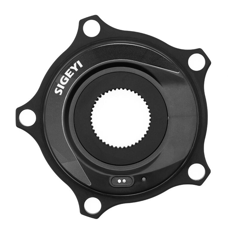 Capteur de puissance Sigeyi AXO Rotor ALDHU 5-110BCD      48600€    SIGEYI Capteur de puissance Sigeyi AXO Rotor ALDHU 5-110BCDVendu exclusivement en ligne   
