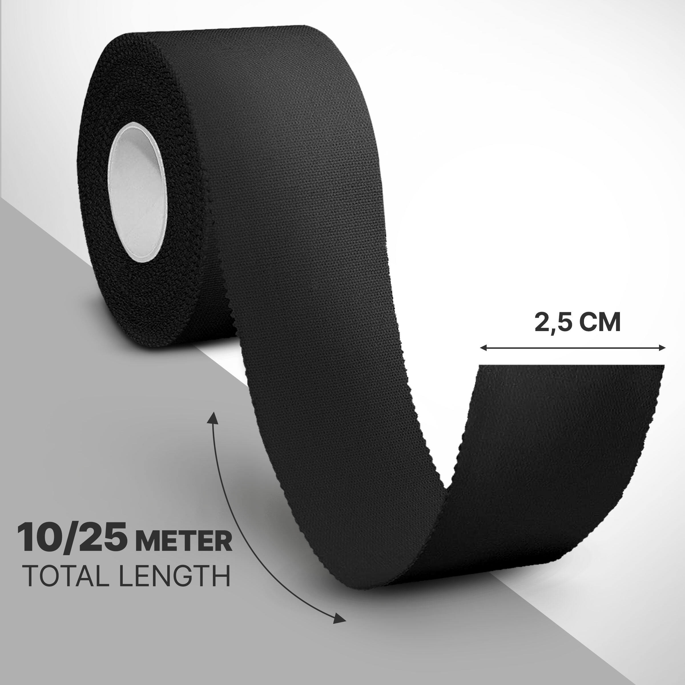 NEOLYMP Grip Tape 10 Meter – Sicherer Halt für Calisthenics & Krafttraining 3/6