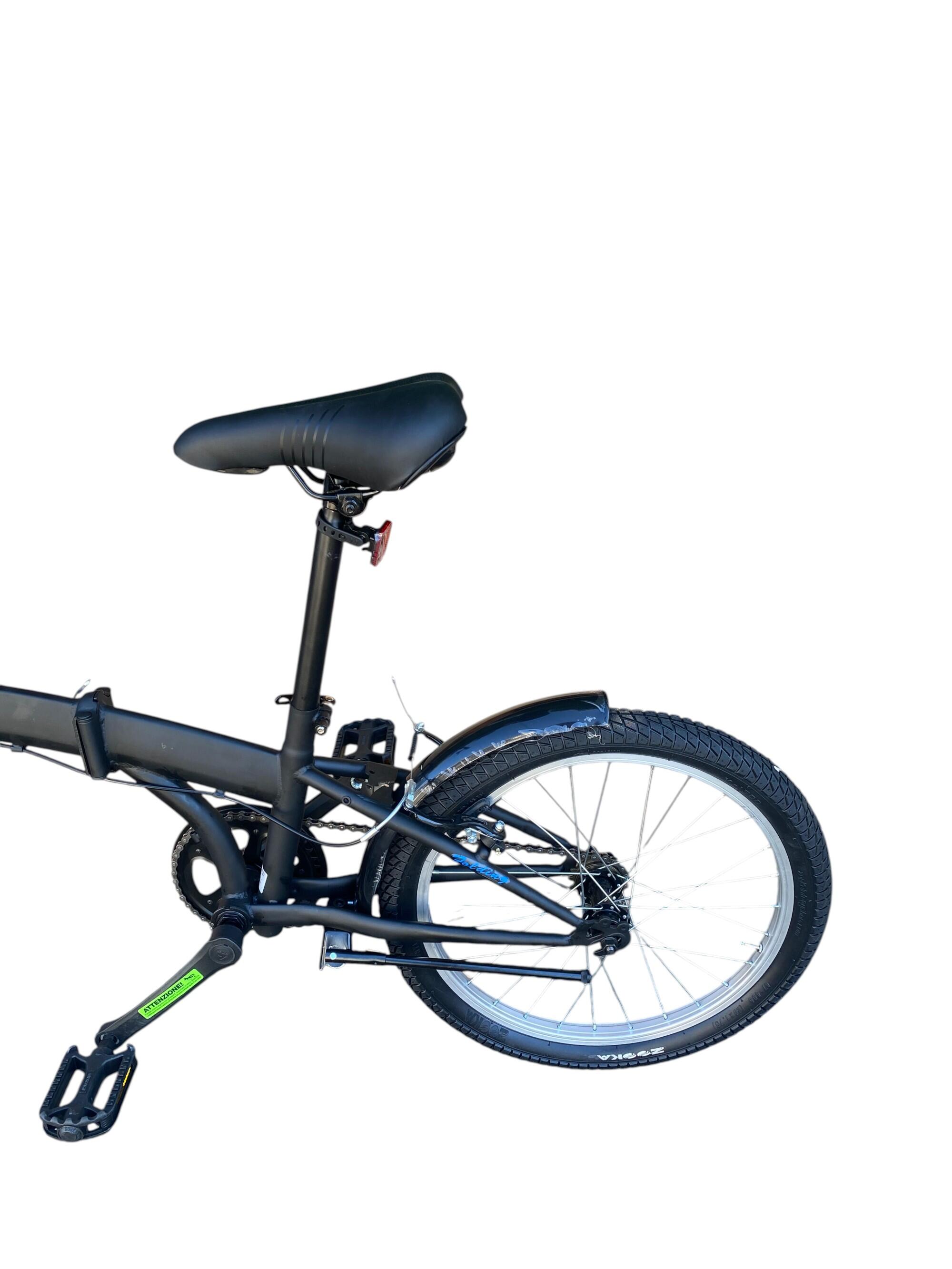 Vouwfiets 20" 3/4