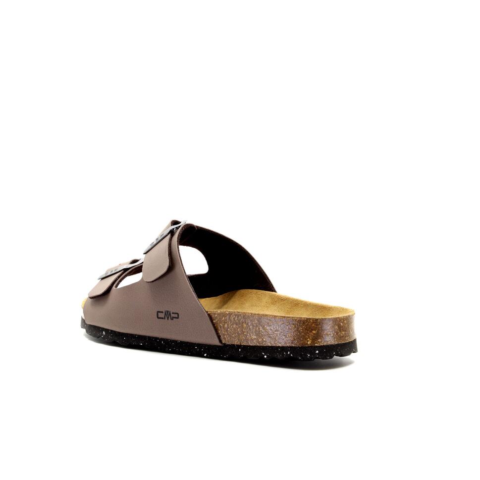 Buty klapki męskie CMP Eco Thalitha lekkie wygodne