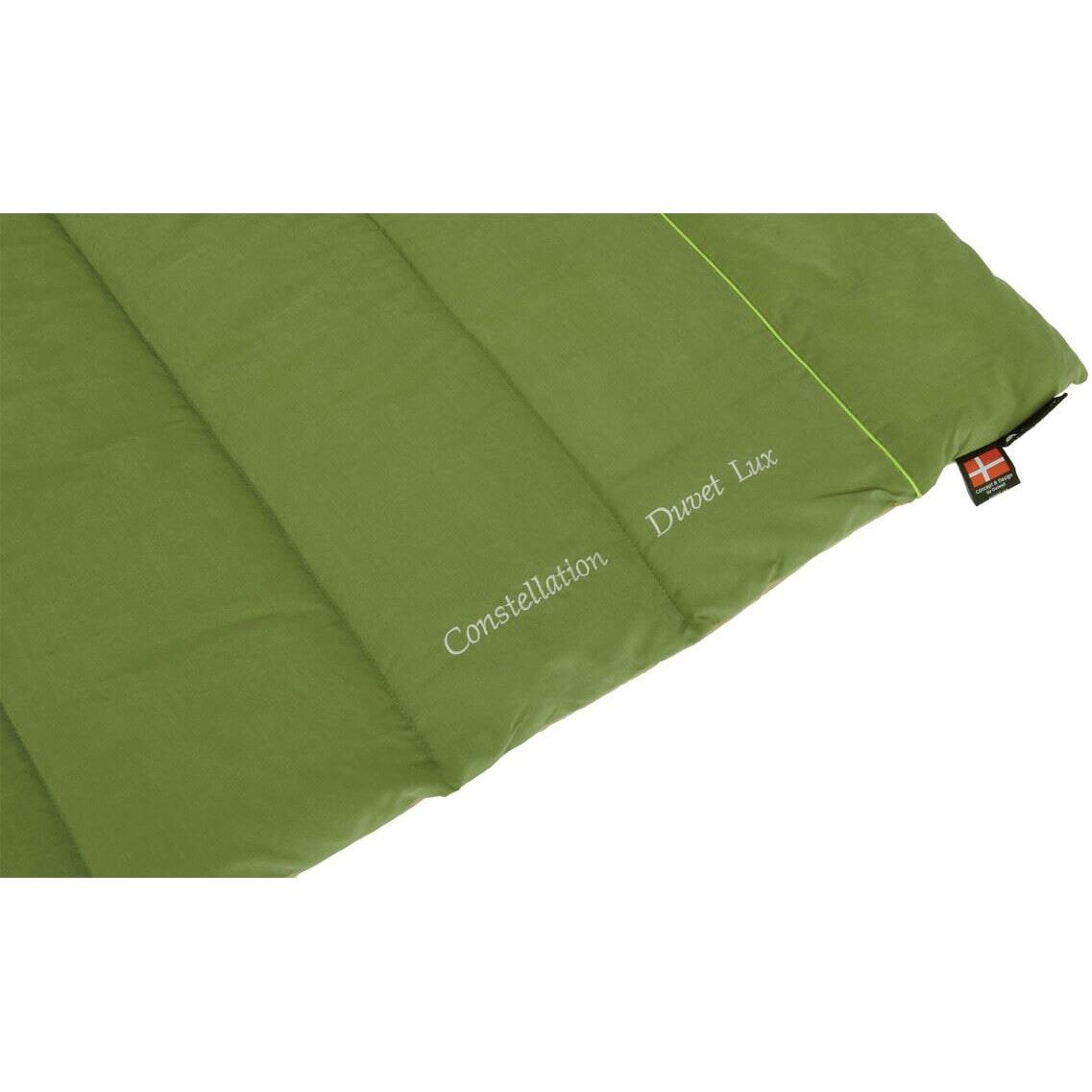 Kołdra Outwell Constellation Duvet Lux Double 7/7