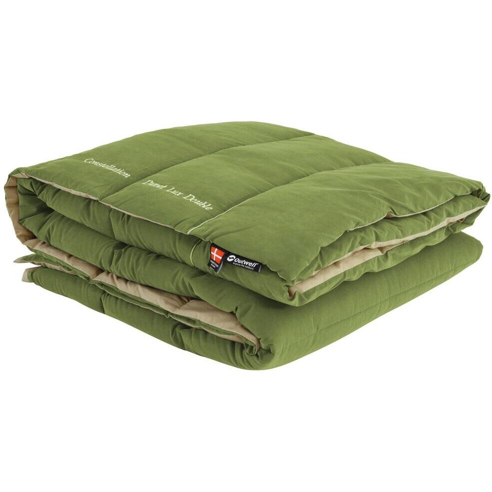 Kołdra Outwell Constellation Duvet Lux Double 4/7