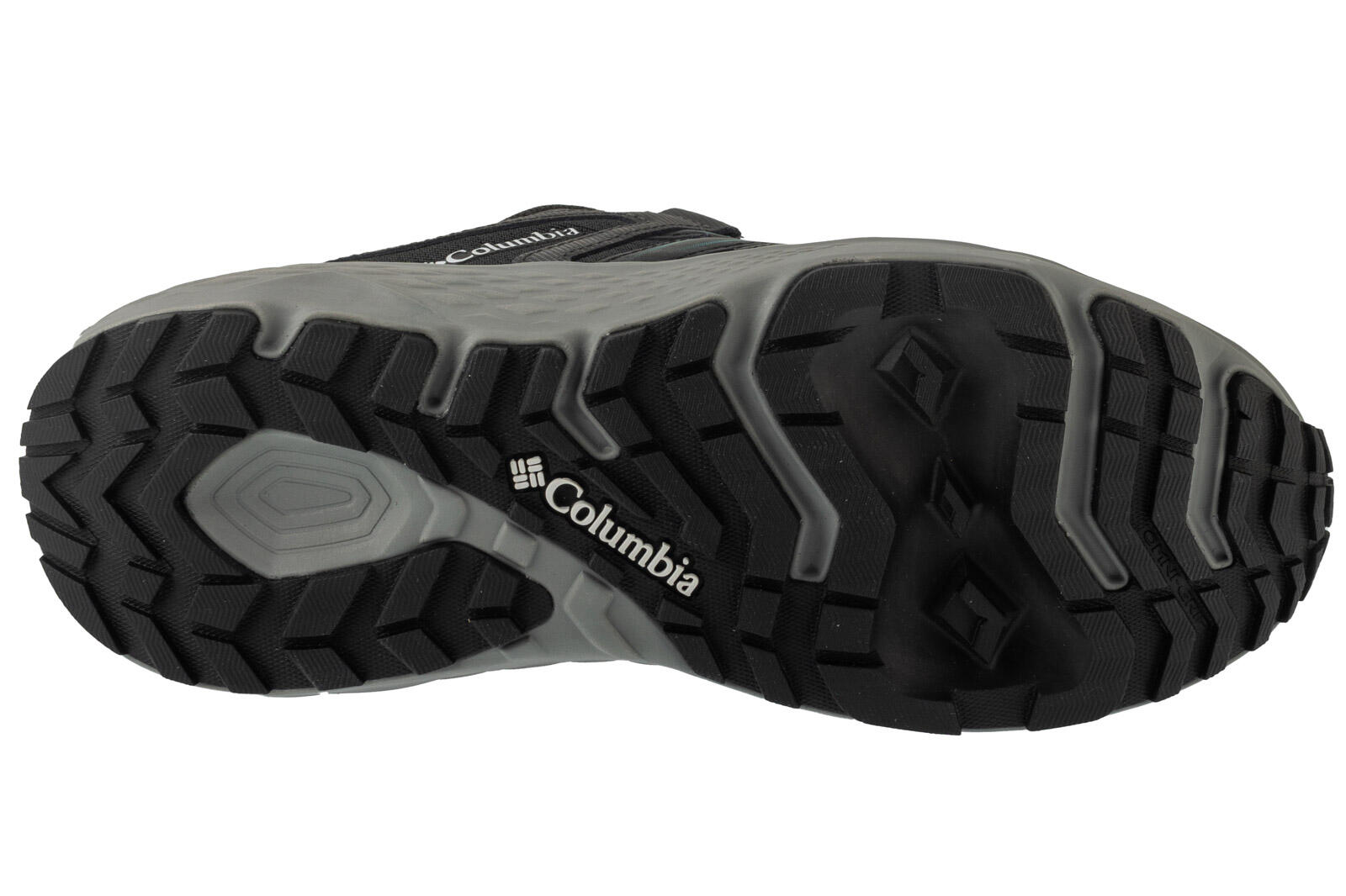 Buty trekkingowe damskie,  Peakfreak Roam WP 4/4