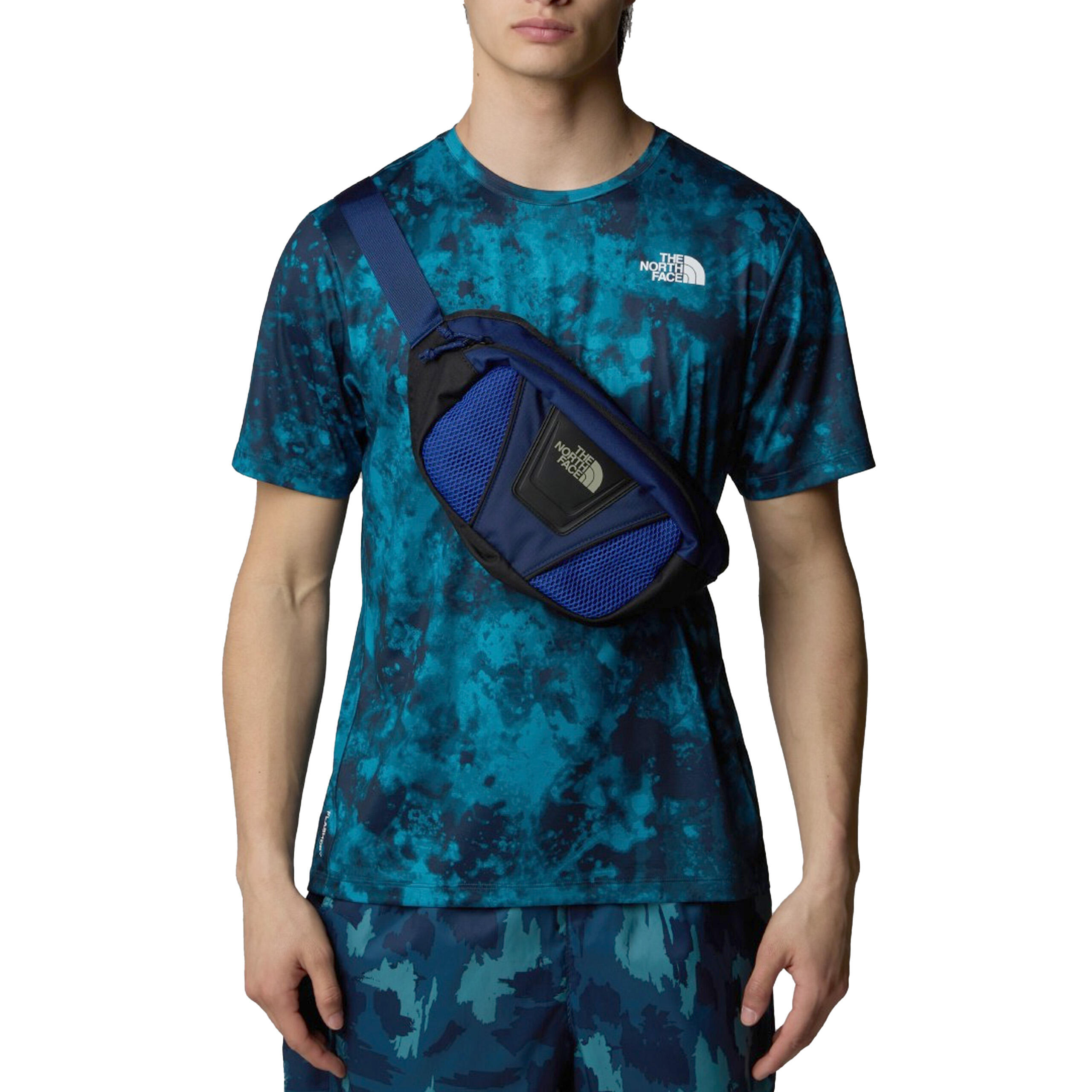 Nerka, saszetka, sportowa The North Face 5/5