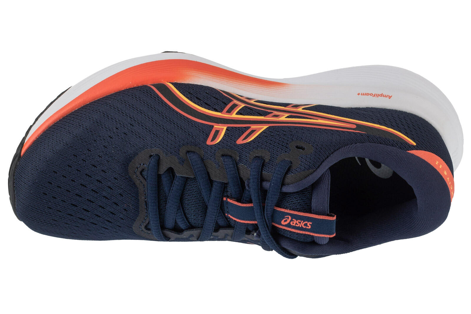 Chaussures de course Asics modèle 1012B861-400 pour femmes 3/5