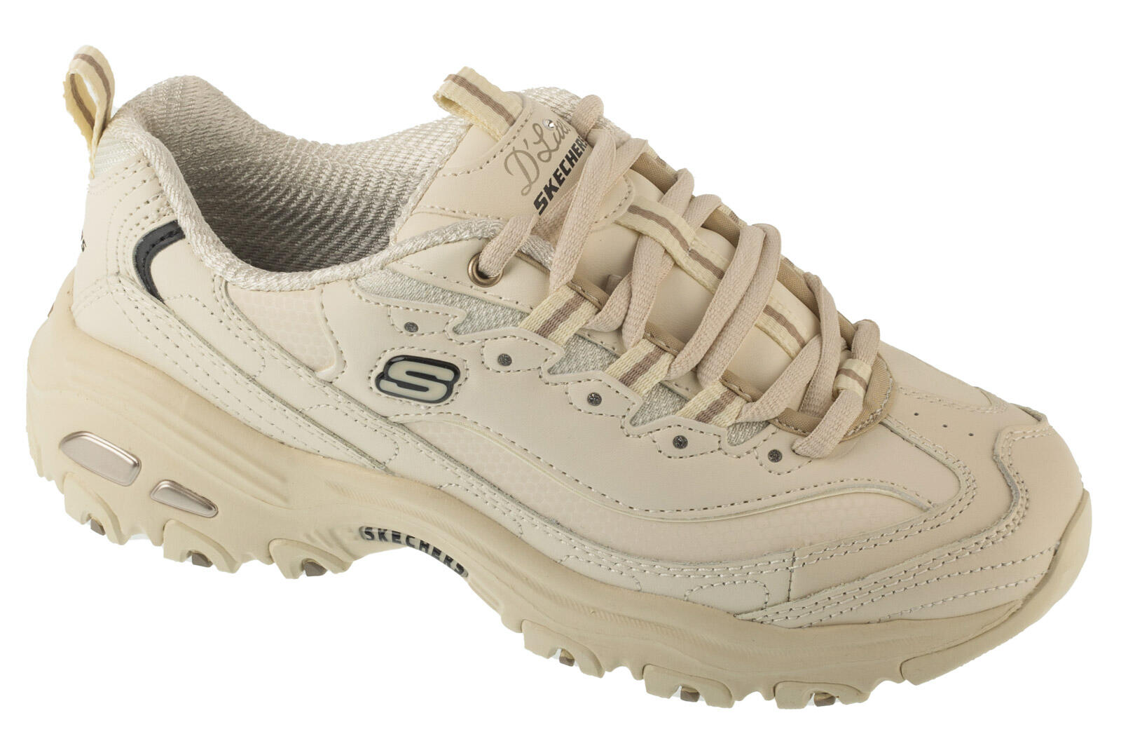 Buty sportowe Sneakersy damskie,  D'Lites - Fresh Start