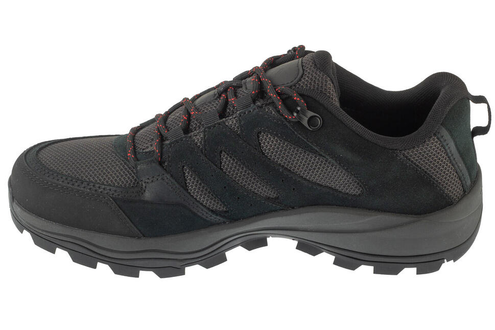 Buty trekkingowe męskie, Redmond IV Low WP