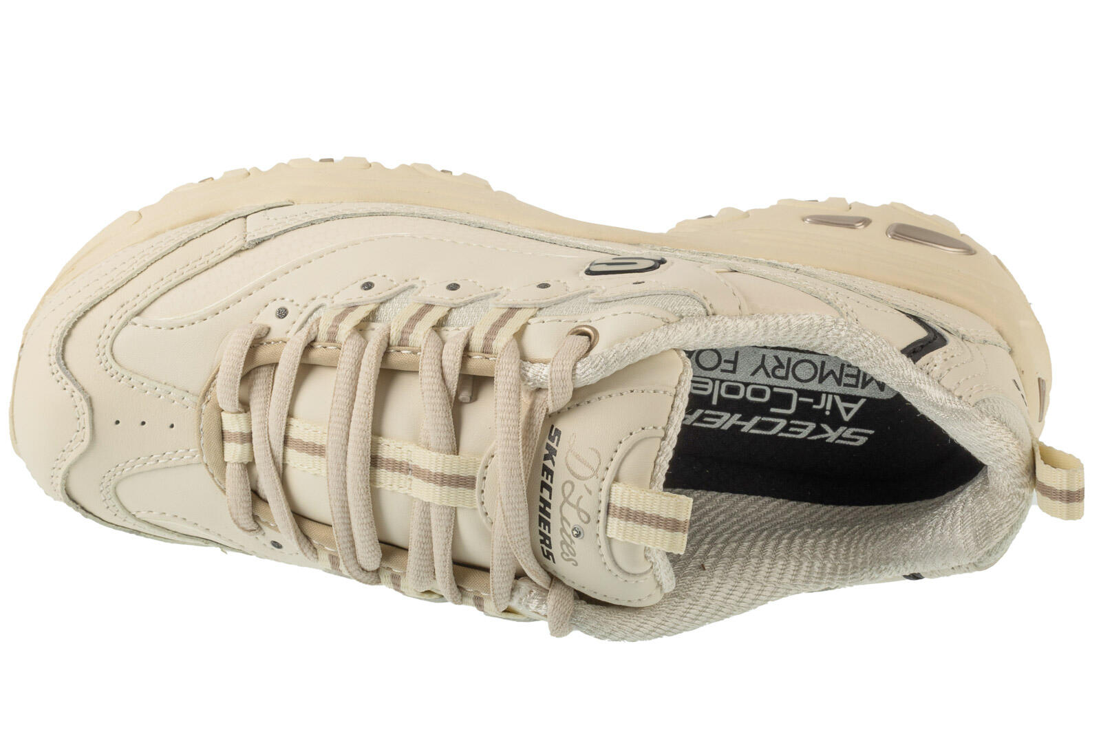 Buty sportowe Sneakersy damskie,  D'Lites - Fresh Start 3/4