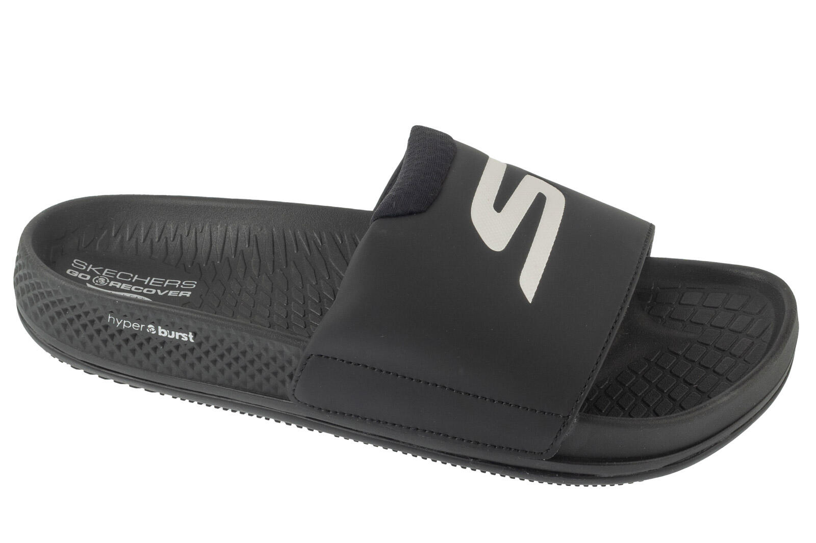 Klapki na basen męskie,  Arch Fit Hyper Slide 1/4