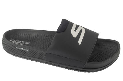 Klapki na basen męskie, Arch Fit Hyper Slide