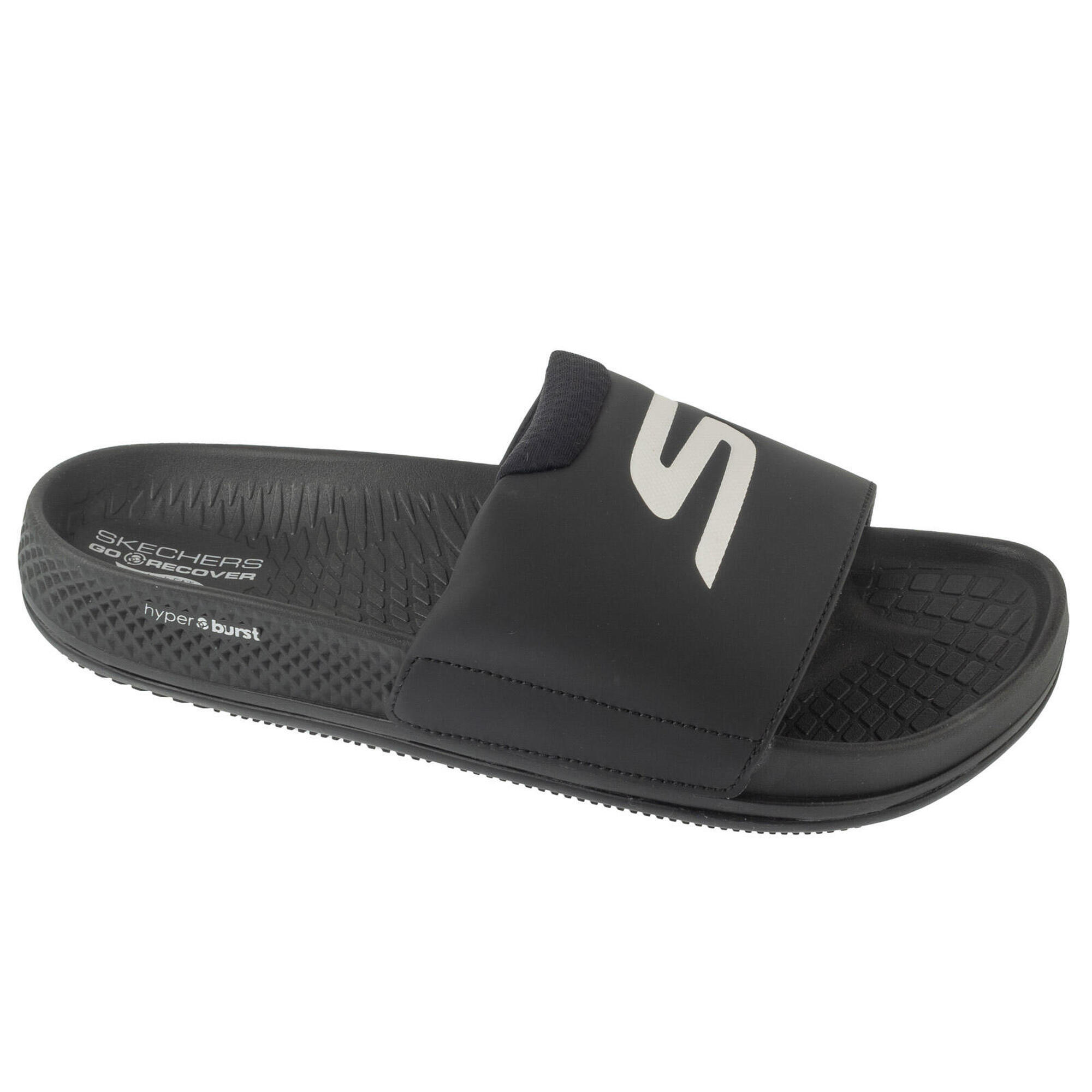 Klapki na basen męskie, Arch Fit Hyper Slide