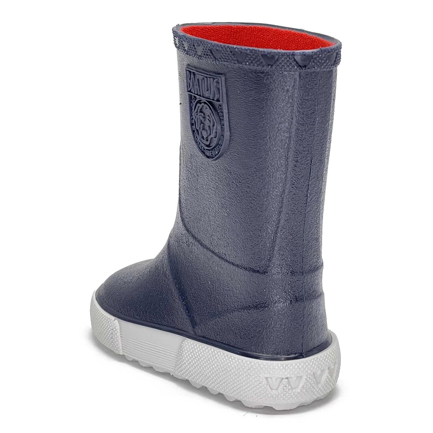 Bottes en caoutchouc pour enfants BOATILUS Nautic Youth BOATILUS