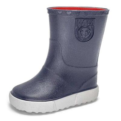 BOATILUS Nautic Kinder-Gummistiefel