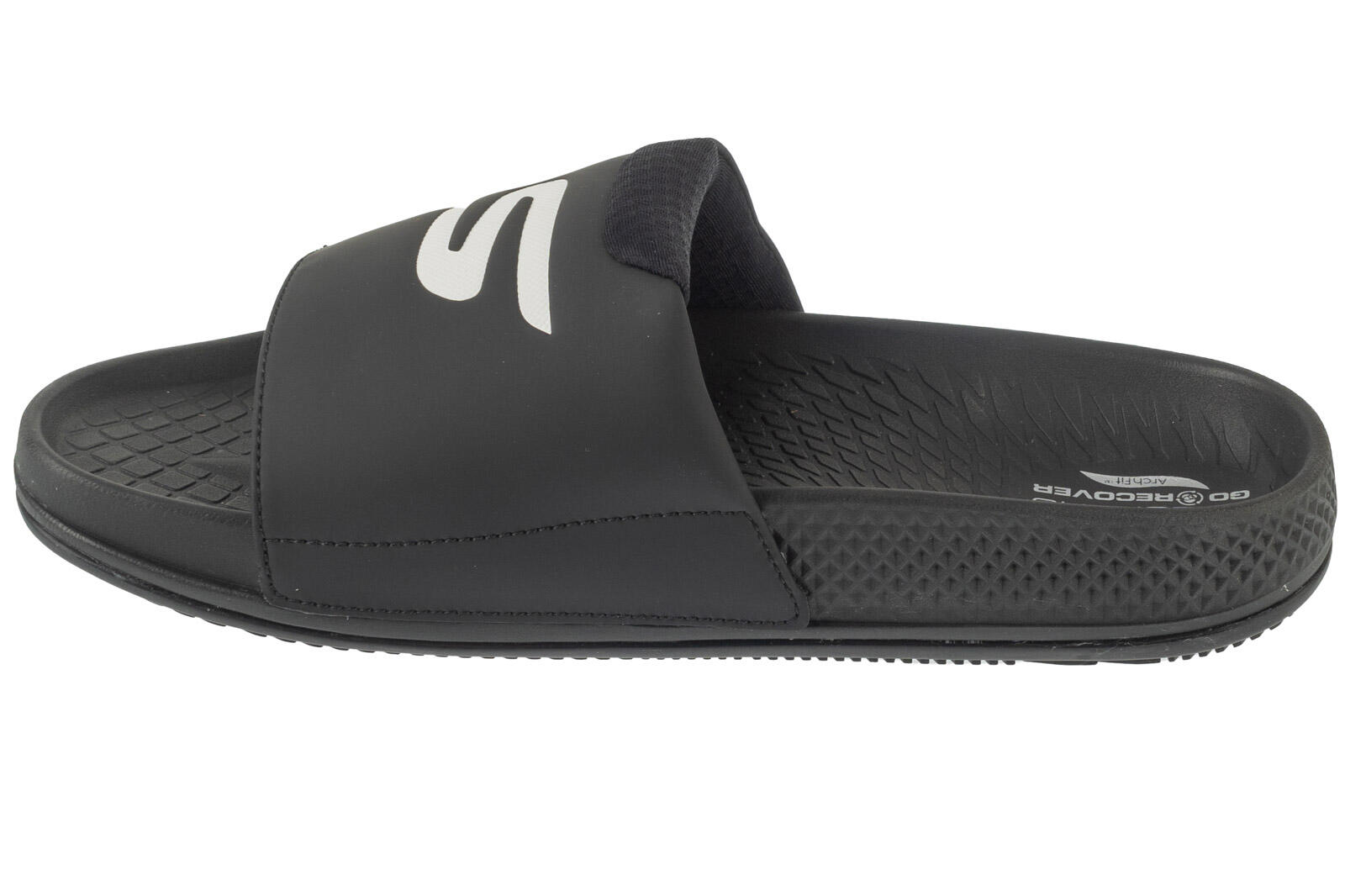 Klapki na basen męskie,  Arch Fit Hyper Slide 2/4