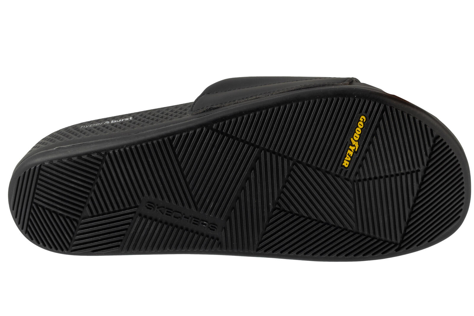 Klapki na basen męskie,  Arch Fit Hyper Slide 4/4