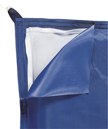 RÉSERVOIR SOUPLE POUR EAU DOUCE - PLASTIMO 2/2