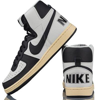 Heren sportschoenen nike terminator high prm