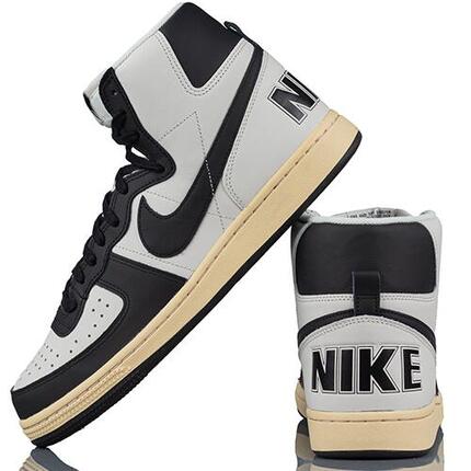 Buty Sportowe Męskie Nike Terminator High Prm