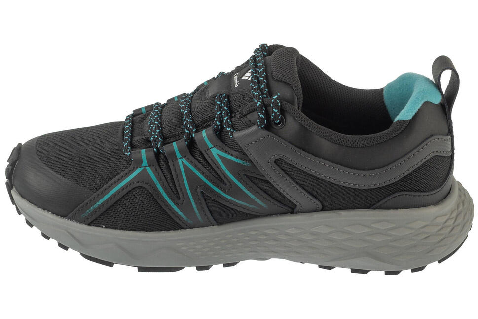 Buty trekkingowe damskie, Peakfreak Roam WP