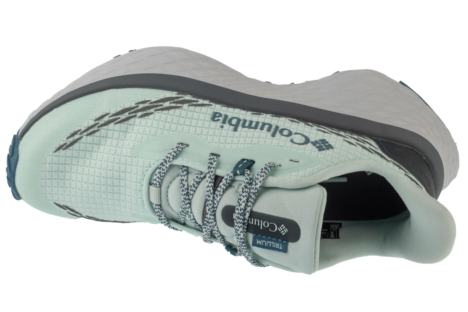 Buty trekkingowe damskie,  Konos Trillium Atr 3/4