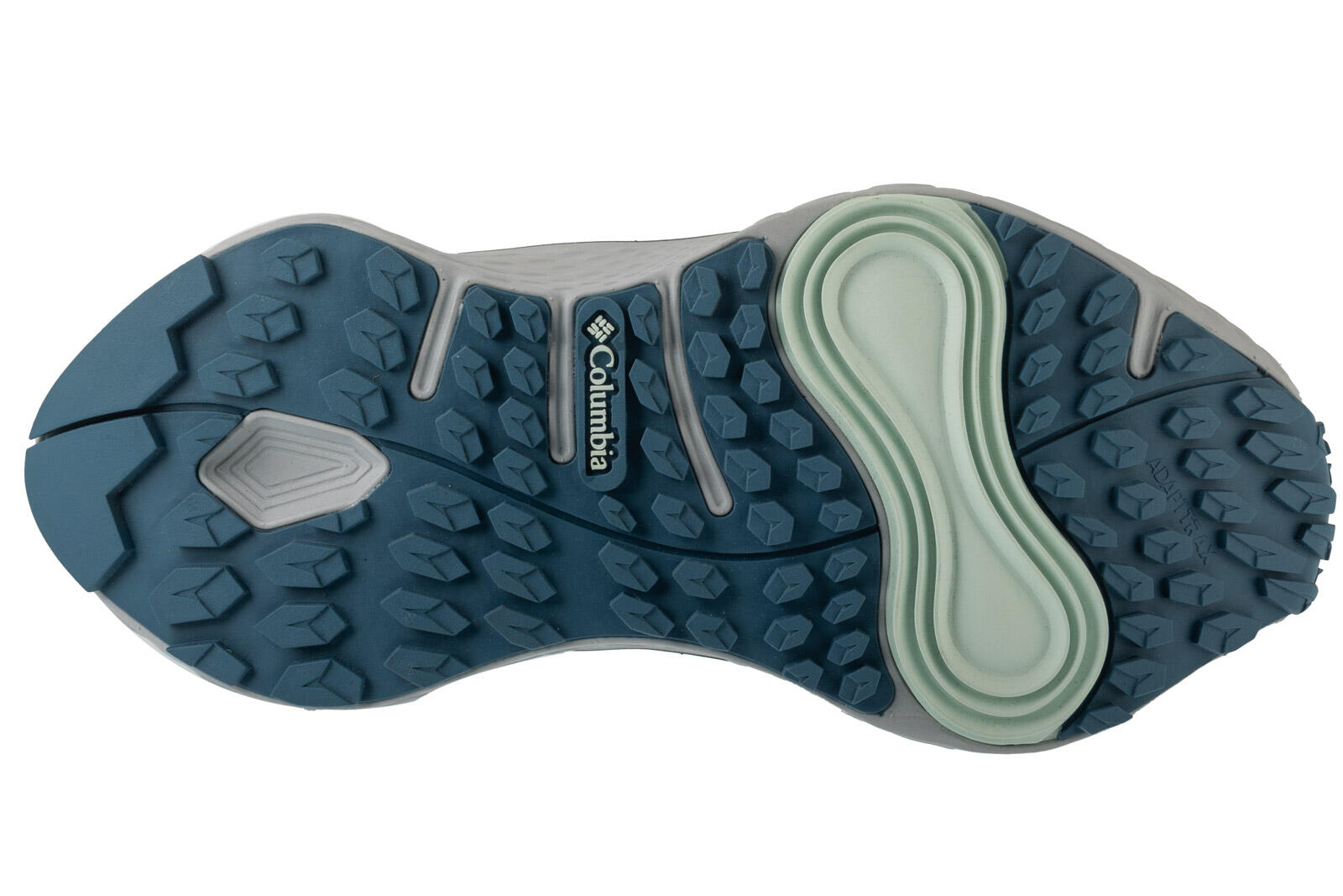 Buty trekkingowe damskie,  Konos Trillium Atr 4/4