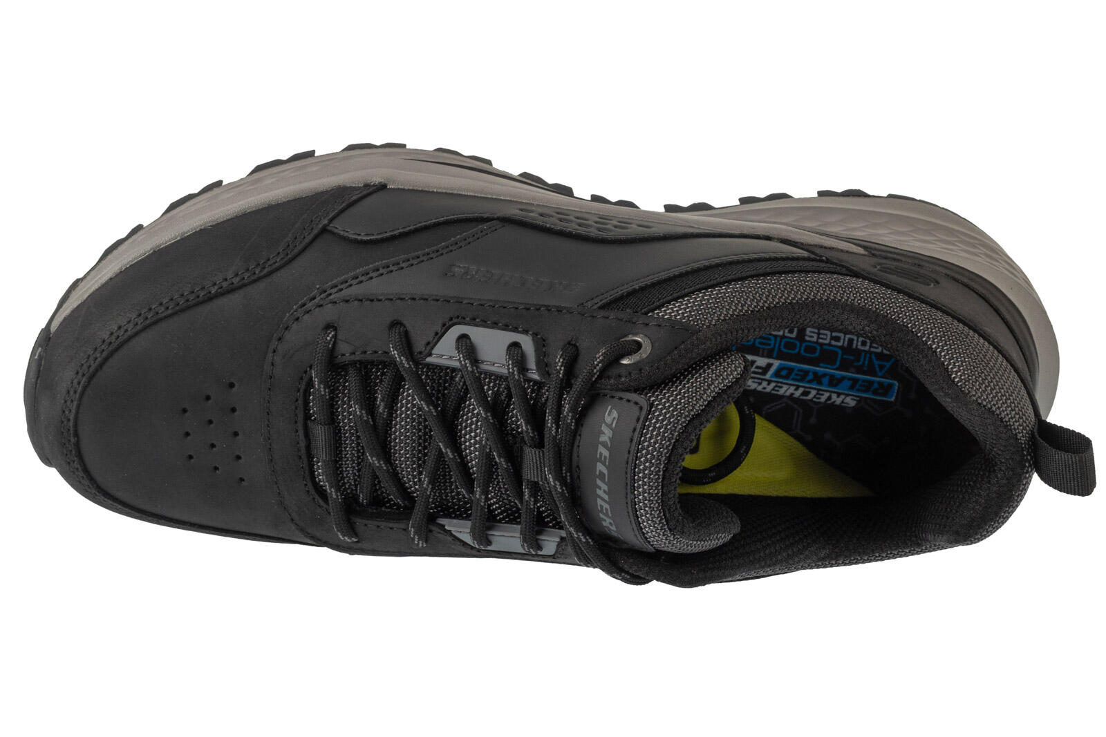 Buty sportowe Sneakersy męskie,  Slade Ultra - Peralto 3/4