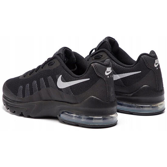 Chaussures De Sport Jeunesse Nike Air Max Invigor Print (Gs) 6/7