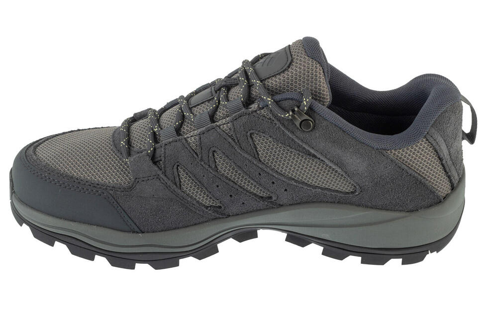 Buty trekkingowe męskie, Redmond IV Low WP