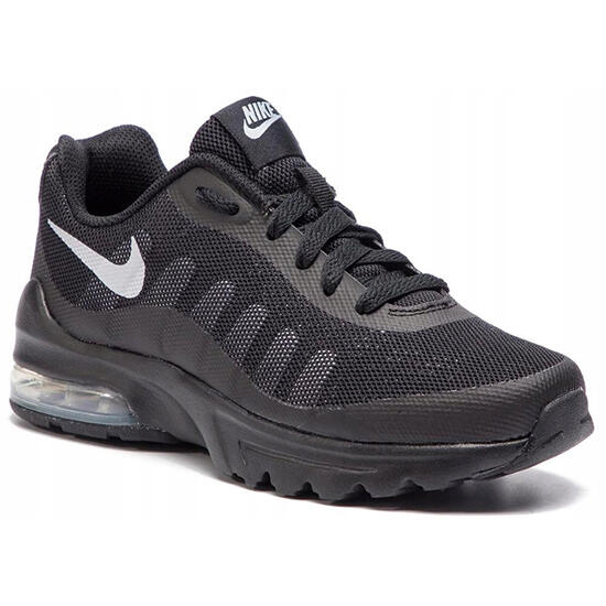Chaussures De Sport Jeunesse Nike Air Max Invigor Print (Gs) 3/7