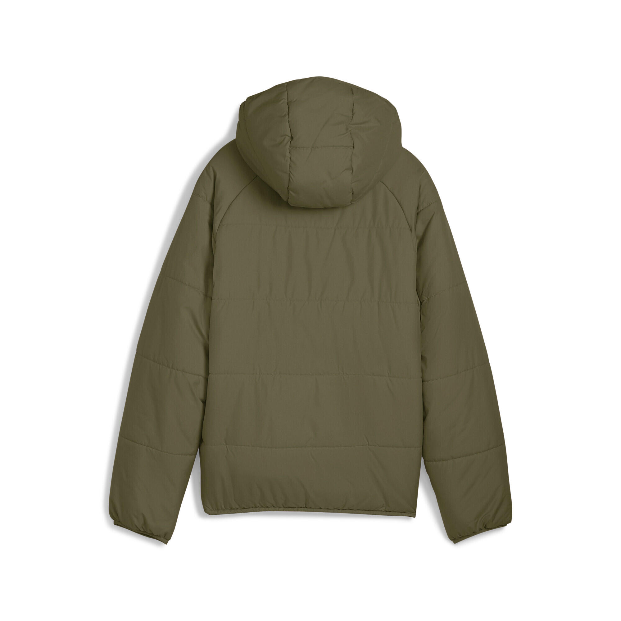Omkeerbaar pufferjack voor jongeren PUMA 6/6