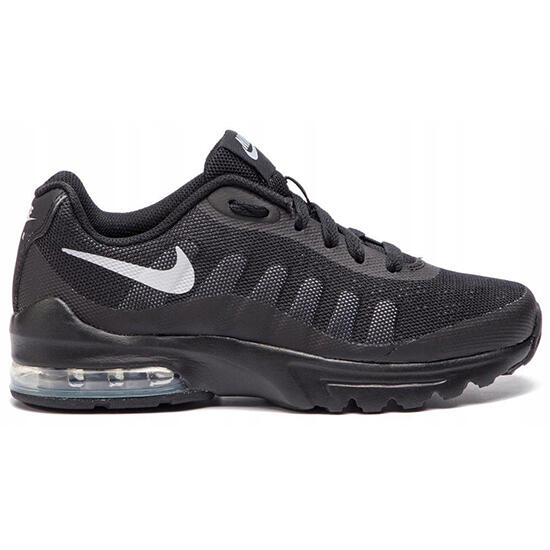 Chaussures De Sport Jeunesse Nike Air Max Invigor Print (Gs) 2/7