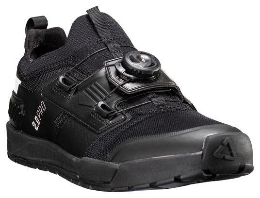 Buty rowerowe (platformy) LEATT Shoe ProFlat 2.0
