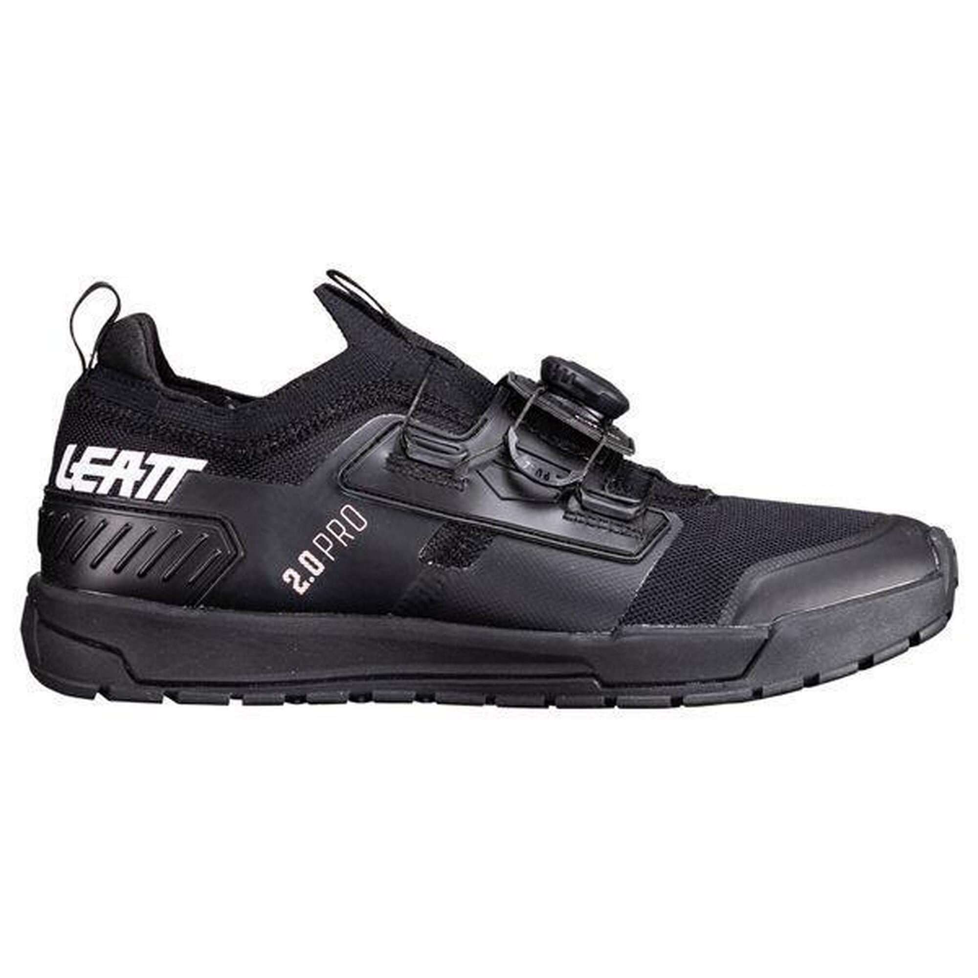 Buty rowerowe (platformy) LEATT Shoe ProFlat 2.0