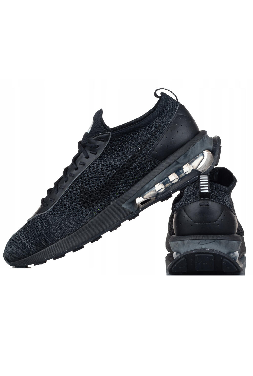 Hardloopschoenen Heren Nike Air Max Flyknit Racer 4/7