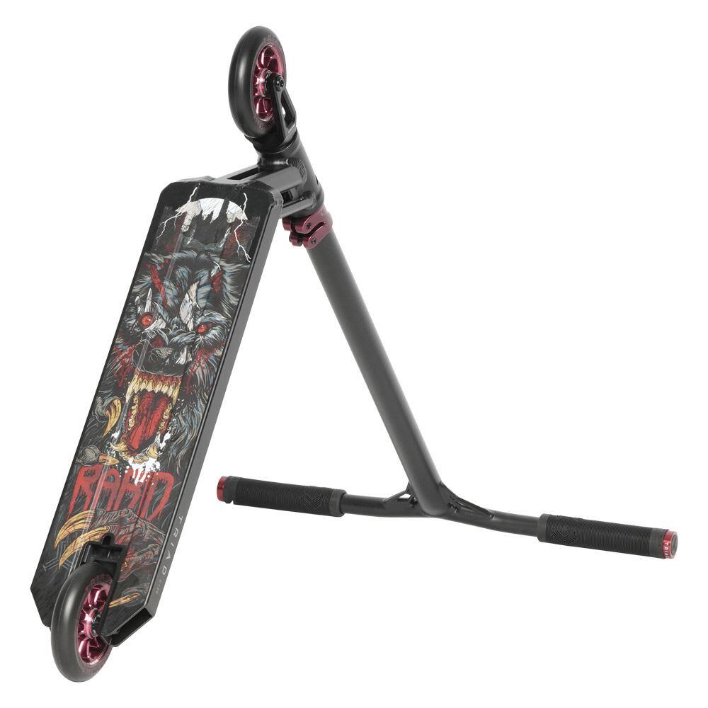 Freestyle koloběžka Triad C120 5/7