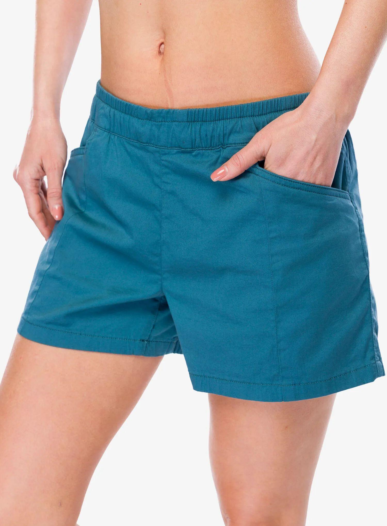 Spodenki wspinaczkowe damskie Black Diamond Notion Shorts 5/6