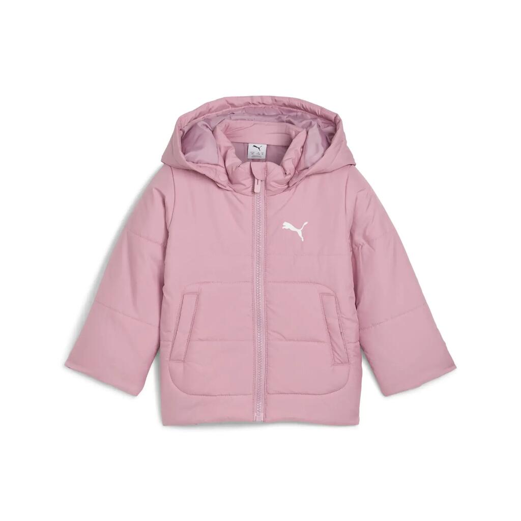 Minicats Hooded Padded Jacket Toddlers PUMA