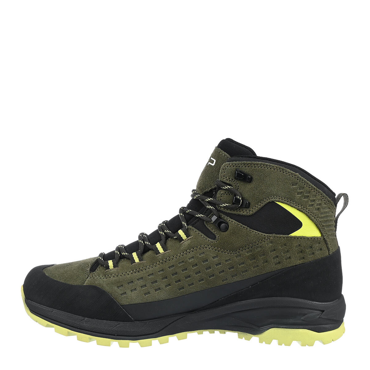 Buty trekkingowe męskie CMP VERTYX MID