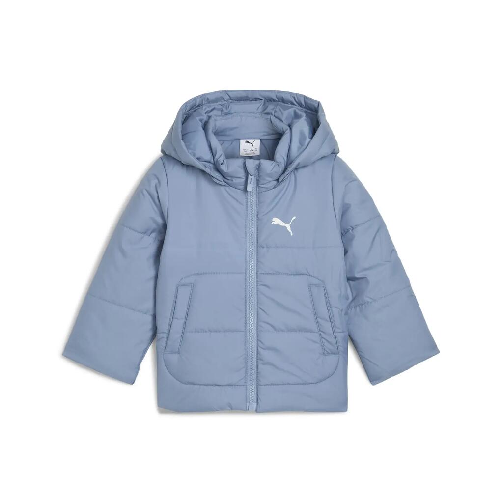 Minicats Hooded Padded Jacket Toddlers PUMA