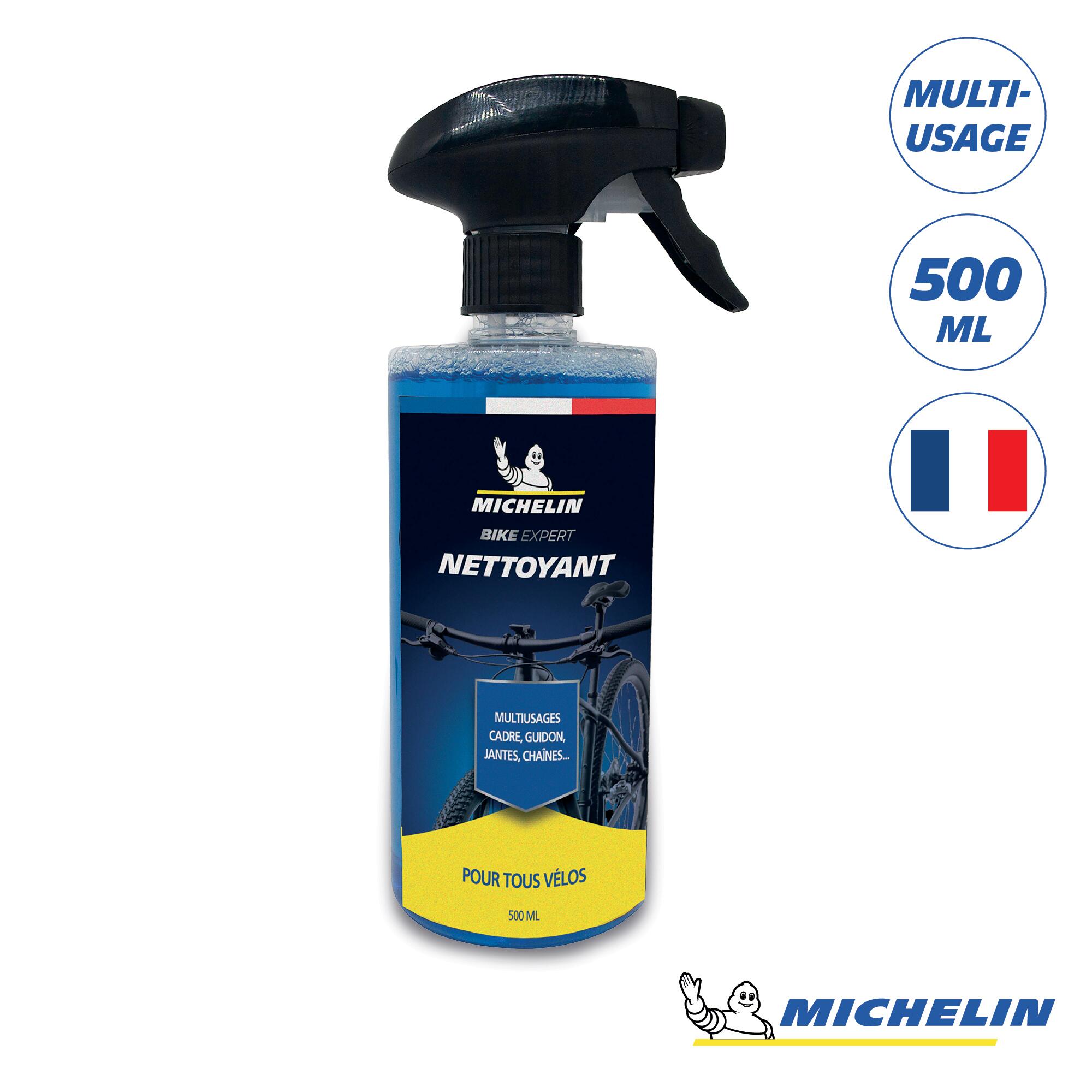 Nettoyant Vélo 500ml 2/4