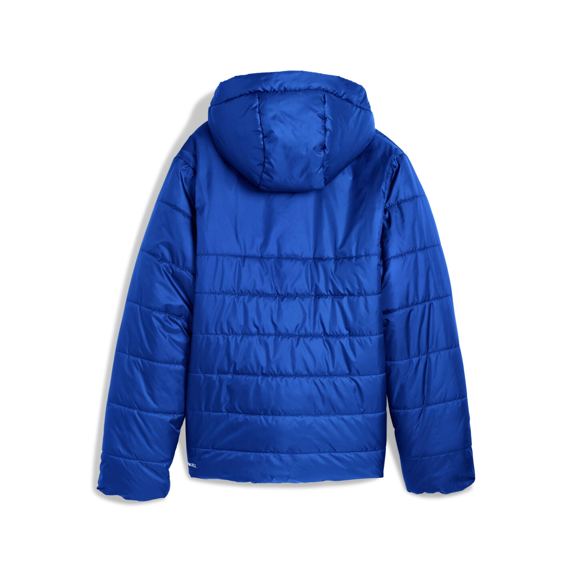 Essentials gewatteerd jack met capuchon voor jongeren PUMA 6/6