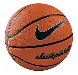 Ballon De Basketball Nike Dominate Basketball 7