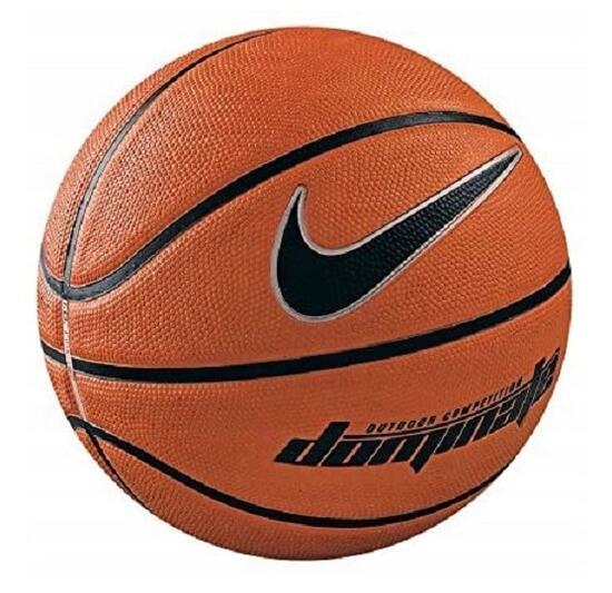 Nike Dominate Basketball 7