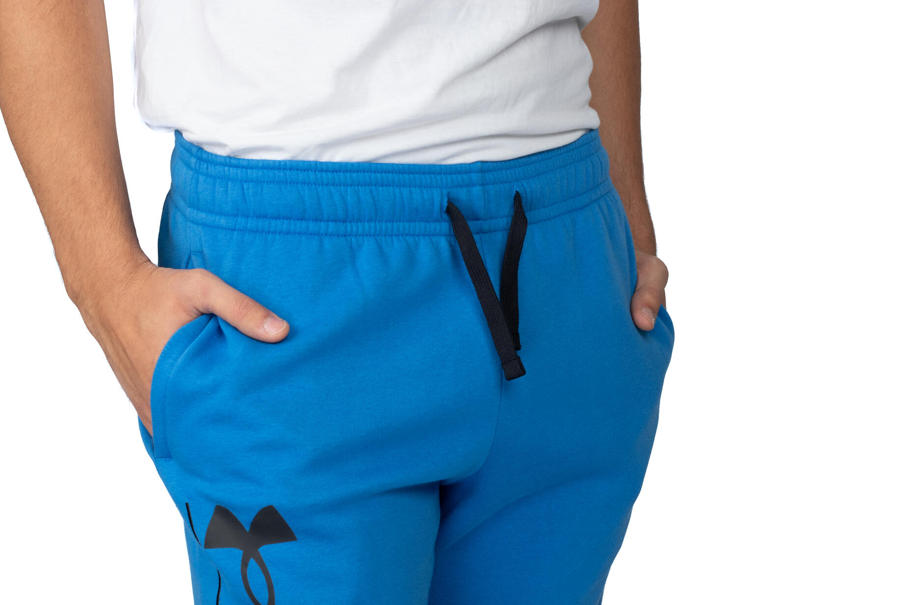Herren Jogginghose Under Armour 7/7