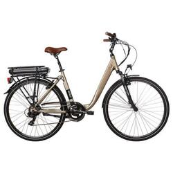 Vélo de Ville Électrique Bicyklet Claude 28" | 7 vitesses | Batterie 500 Wh