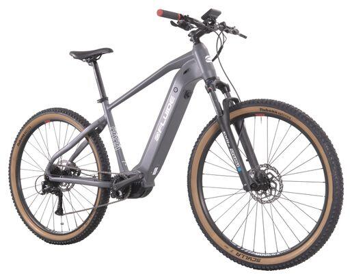 VTT électrique Fluide 29