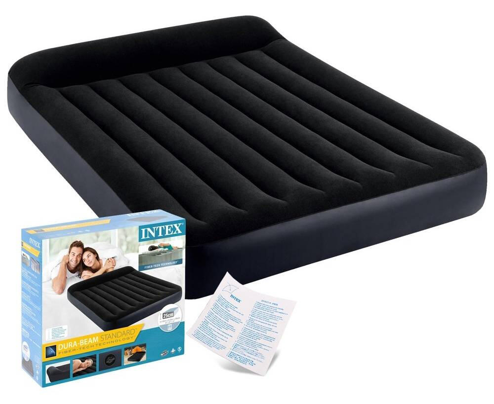Aichers Intex Pouteau Air Air - Single 4/7