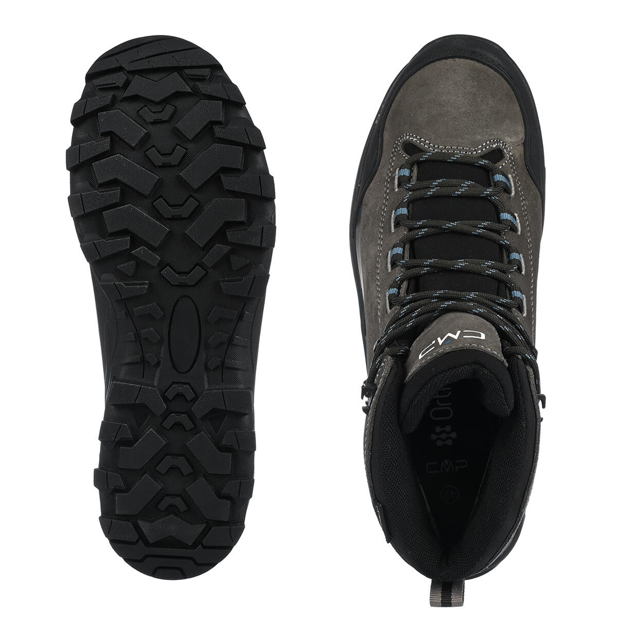 Botas de montaña CMP Myzar WP Mid 5/5